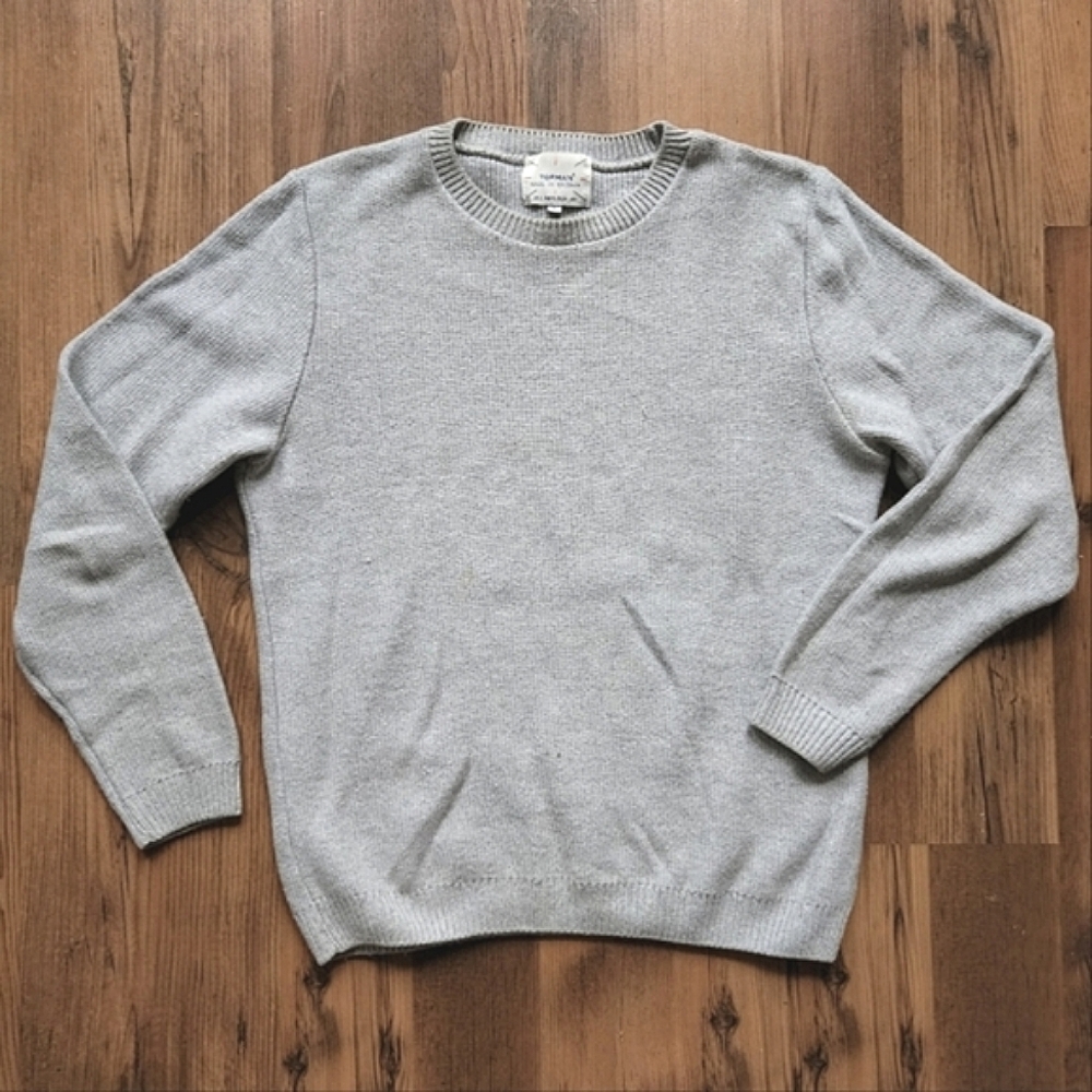 Topman Knit Sweater - S